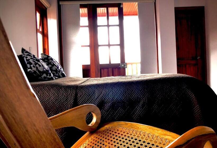 Номер Стандарт, Villa Lulu