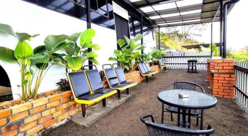 خانه 1 خوابه, Campod Resort @ Cameron Highlands