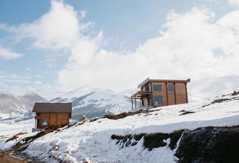 Семейный Номер Deluxe, Chalet Myler