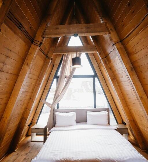 Семейный Номер, Chalet Myler