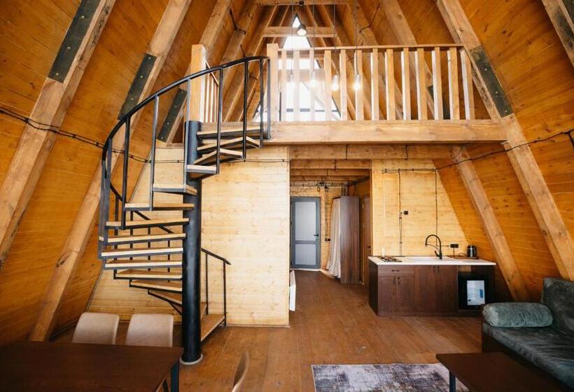 Family Suite, Chalet Myler