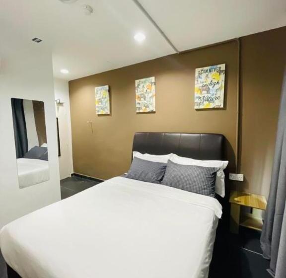 Номер Стандарт, Halo Rooms