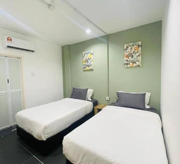 Номер Deluxe, Halo Rooms