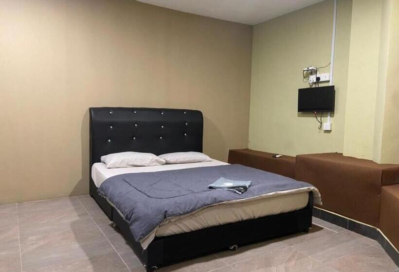 Номер Стандарт, Lii View Labis