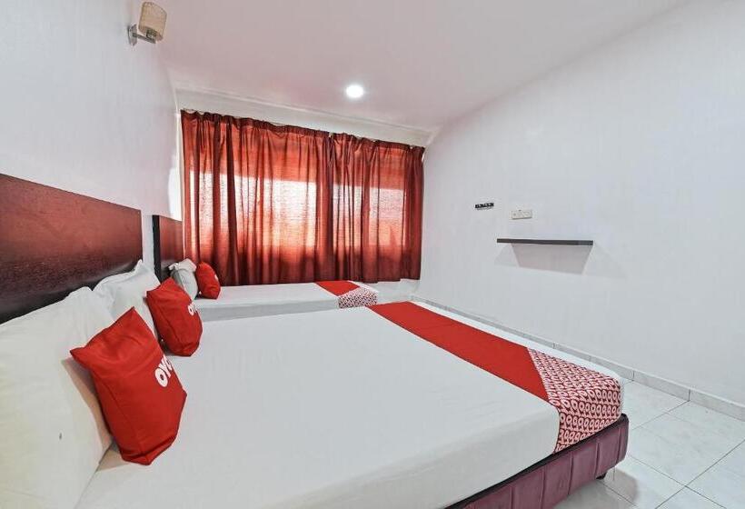 Люкс Superior, Oyo 90806 Rumah Tumpangan Laut Selatan