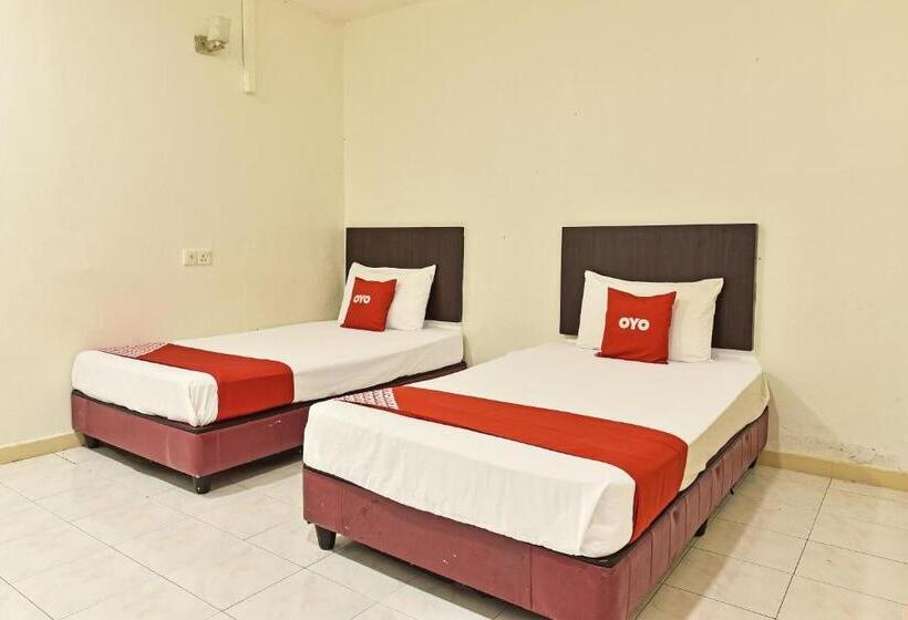 Номер Стандарт, Oyo 90806 Rumah Tumpangan Laut Selatan
