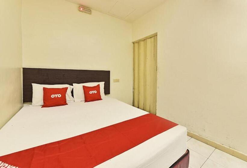 Номер Стандарт, Oyo 90806 Rumah Tumpangan Laut Selatan