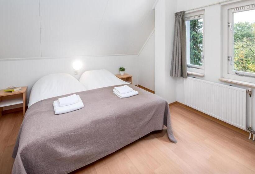 스탠다드 방갈로, Summio Bungalowpark Het Drentse Wold