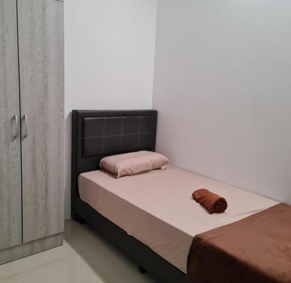 Номер Deluxe Одноместный, Amilite Heritage Villa