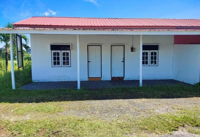 Номер Стандарт Трехместный, Bulat Cottage