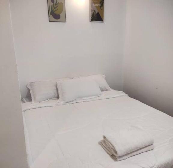 Номер Стандарт, Bulat Cottage