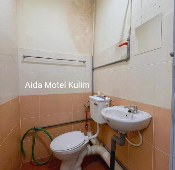 スタンダードルーム, Art Motel Kulim