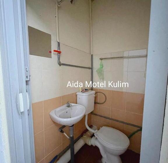 スタンダードルーム, Art Motel Kulim