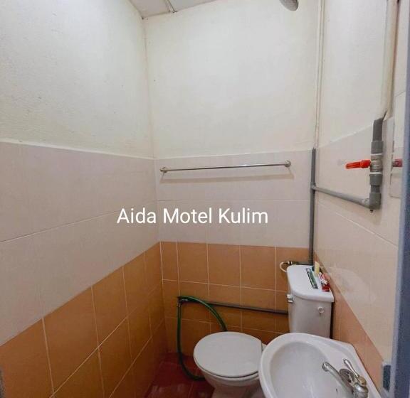 スタンダードルーム, Art Motel Kulim
