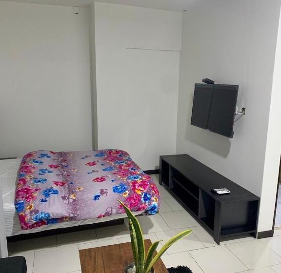 Студия Deluxe, Van Der Salle   Daisy S Garden