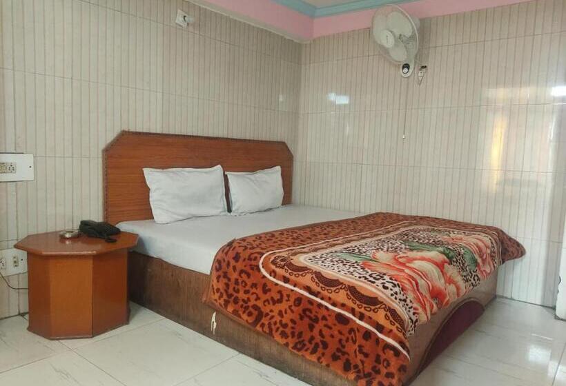 اتاق استاندارد, Shubam Banquet & Restaurant By Wb Inn