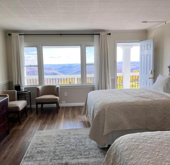 Номер Стандарт, Blue Vista Motor Lodge