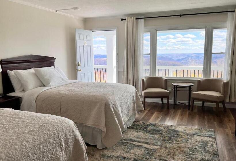 Номер Стандарт, Blue Vista Motor Lodge