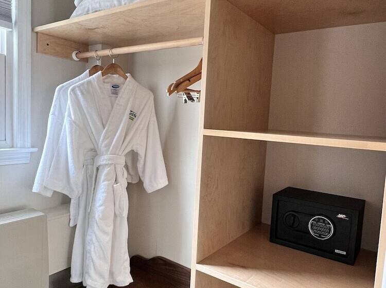Номер Стандарт, Blue Vista Motor Lodge