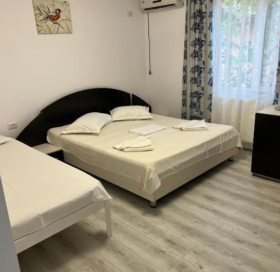 Номер Стандарт Трехместный, Vila Iris Mamaia Nord