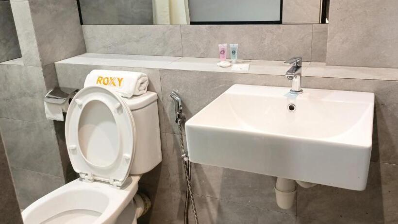 Номер Стандарт, Roxy Hotel Sri Aman