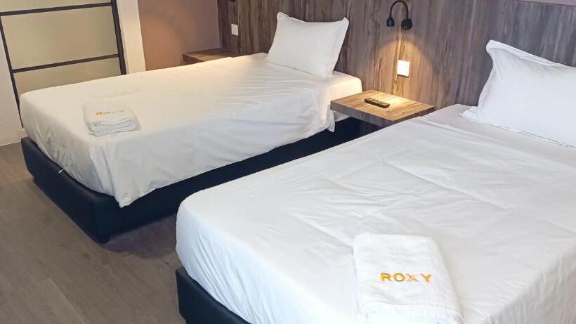 Номер Стандарт, Roxy Hotel Sri Aman