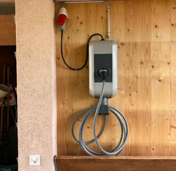 Студио Стандарт с Террасой, Auf Wolke 7   Gäste Studio Im Mini House In Ch 4556 Aeschi So