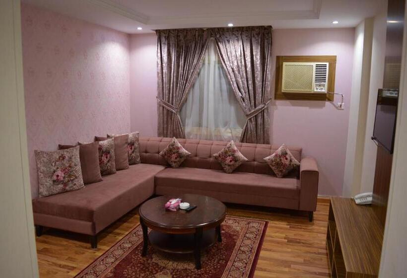 Апартаменты 1 Спальня, Marina Palace