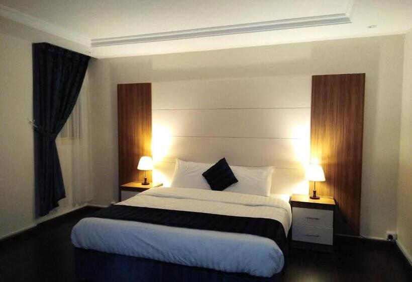 Апартаменты 1 Спальня, Marina Palace