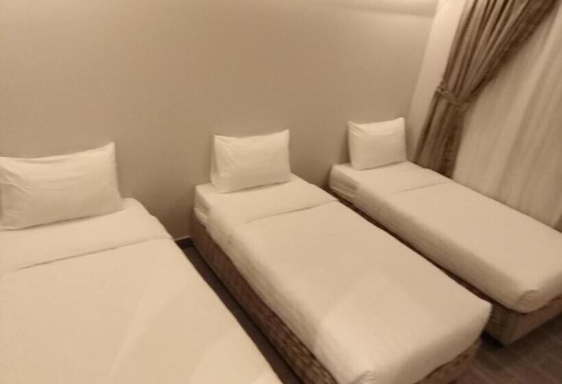 Апартаменты 2 Спальни, Marina Palace