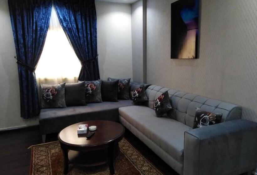Апартаменты 1 Спальня, Marina Palace