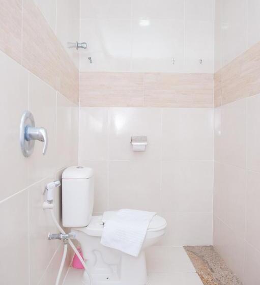 Семейный Номер Deluxe, Ibai Beach Guesthouse