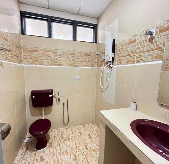 Семейный Номер Вид на Море, Ibai Beach Guesthouse
