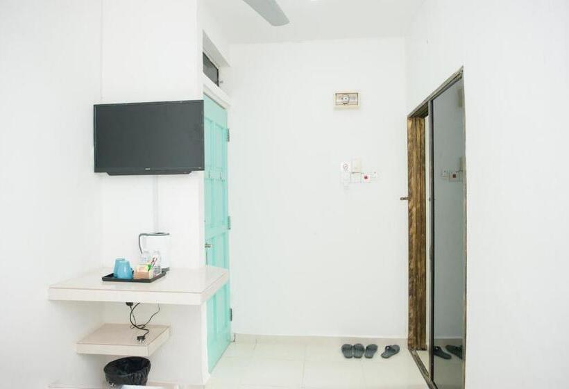Номер Стандарт, Ibai Beach Guesthouse