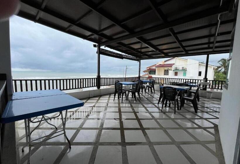 Номер Deluxe Вид на Море, Ibai Beach Guesthouse