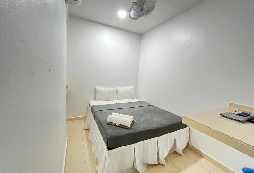 Номер Economy, Ibai Beach Guesthouse