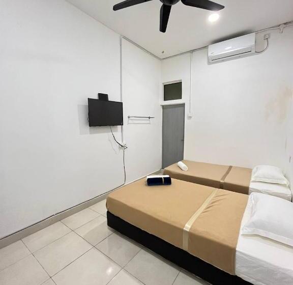 Номер Стандарт, Ibai Beach Guesthouse