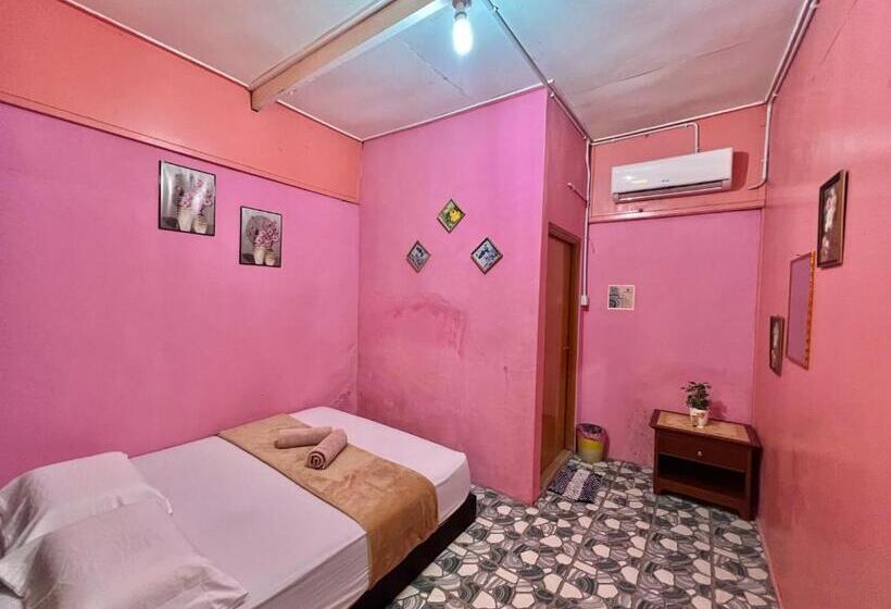 Номер Стандарт, Perhentian Sri Tanjung , Kampung Nelayan Pulau Perhentian