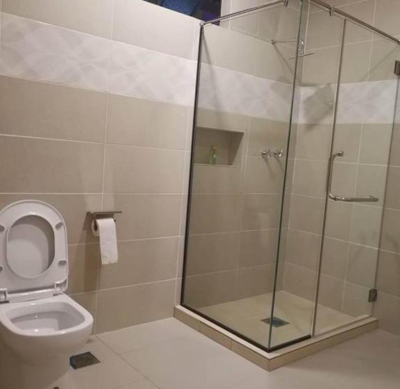Дом 1 Спальня, The Amaze Guesthouse