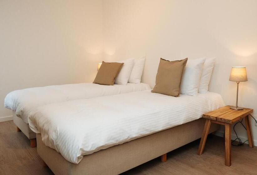 Апартаменты 1 Спальня, Urban Suites