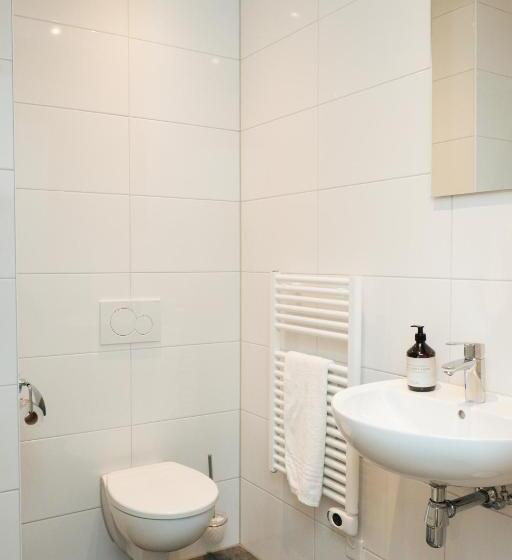 Апартаменты Пентхаус 1 Спальня, Urban Suites