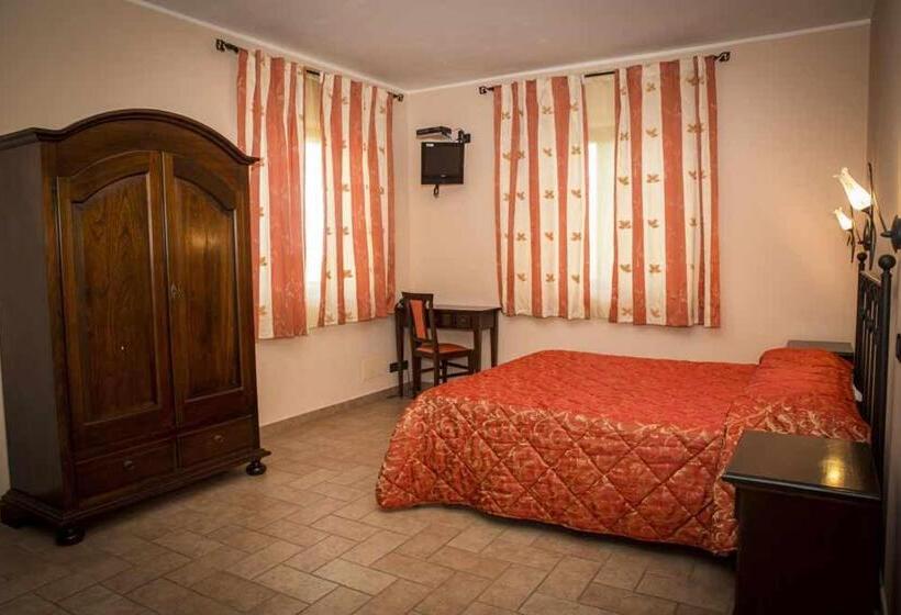 Номер Стандарт, Agriturismo Parco Delle Querce