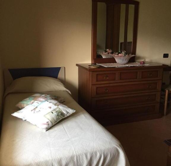 Семейный Номер, La Tenuta B&b
