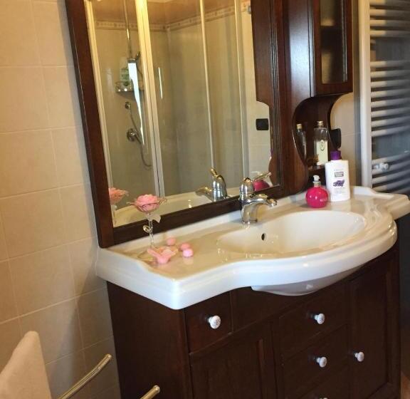 Семейный Номер, La Tenuta B&b
