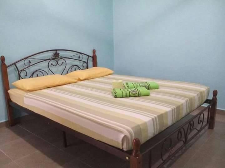 Номер Стандарт, Canopy Inn
