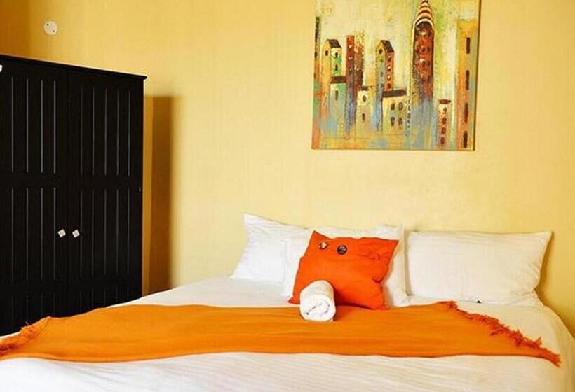 Номер Стандарт, Tshinakie Guesthouse Pretoria