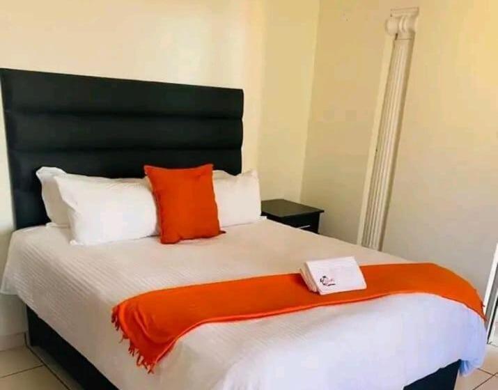 Стандартный Номер Кровать Кинг, Tshinakie Guesthouse Pretoria
