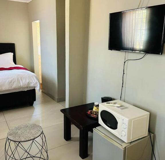 Апартаменты 1 Спальня, Tshinakie Guesthouse Pretoria