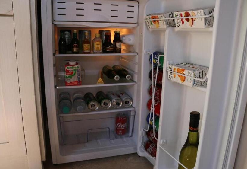 Люкс Deluxe Кровать Кинг, 13 Vergezicht House In Wellington Sa