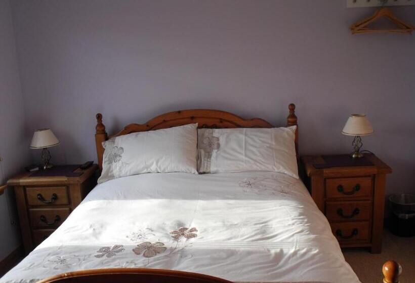 اتاق استاندارد, Arisaig Guest House